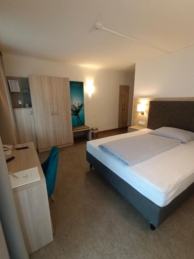 Gesundheits- & Wellnessresort Salzerbad Kleinzell Esterno foto